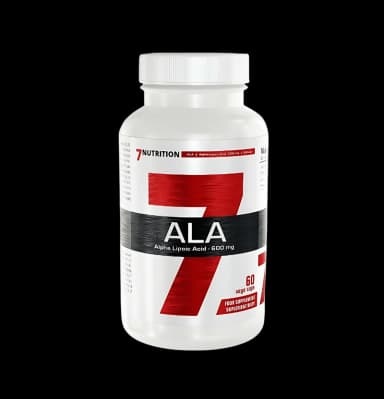 ALA 600mg