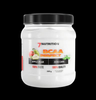 BCAA 500g - Apple / Pear