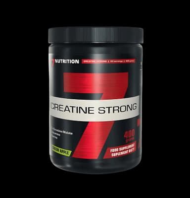 Creatine Strong