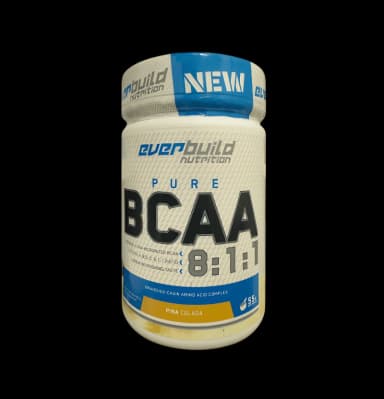 Pure BCAA Pina Colada