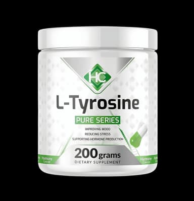 Harmony L-Tyrosin
