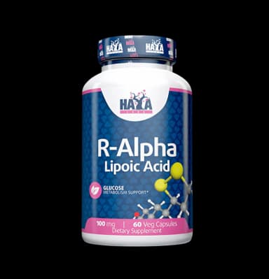 Haya Alpha Lipoic Acid 300mg