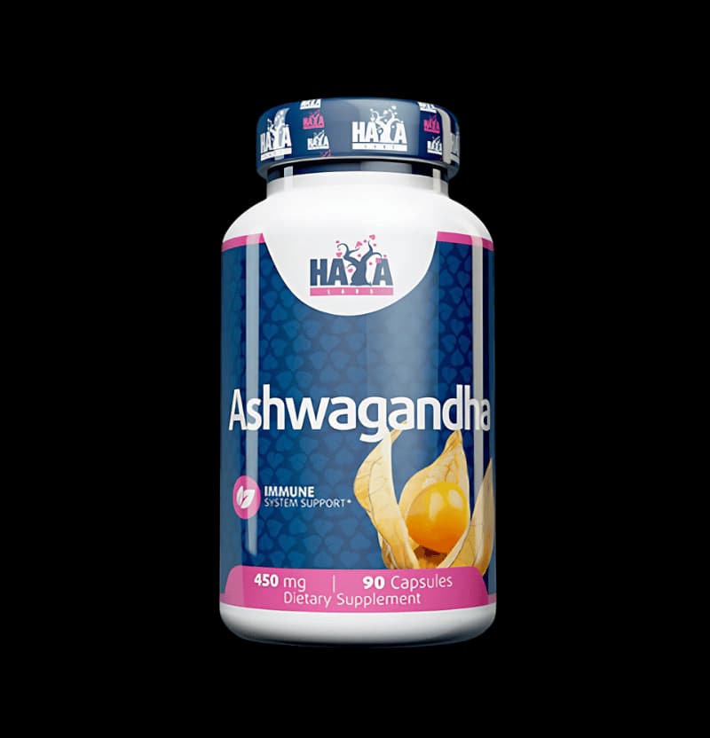 haya-ashwagandha-450mg-90-kapslar
