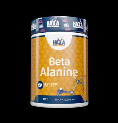 Haya Beta Alanine 100% Pure