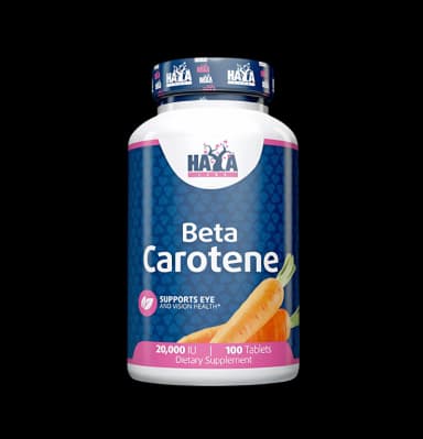 Haya Beta Carotene 20000IE
