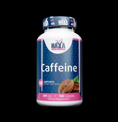 Haya Caffeine 200mg
