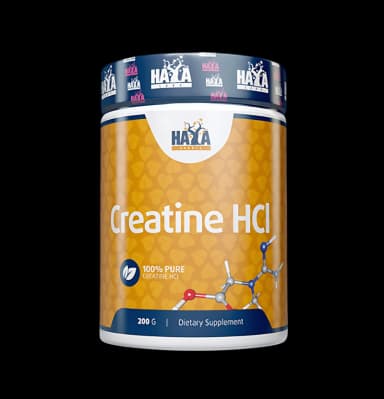 Haya Creatine HCL 100% Pure