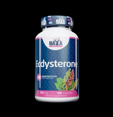 Haya Ecdysterone 250mg