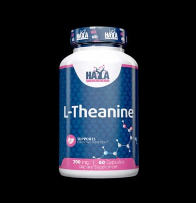 Haya L-Theanine 200mg