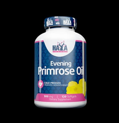 Haya Primrose Oil 500mg