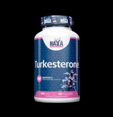 Haya Turkesterone