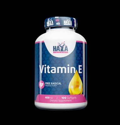 Haya Vitamin E 400IE
