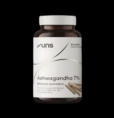 Ashwagandha 500mg