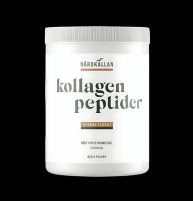 Kollagen Peptider
