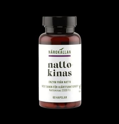 Nattokinas