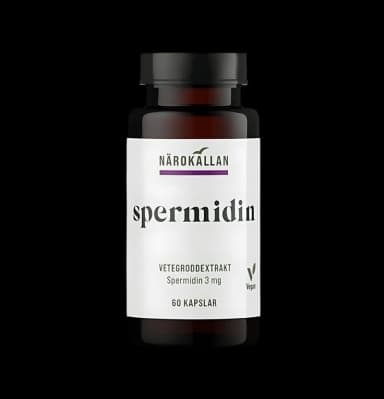 Spermidin