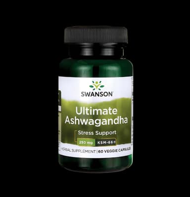 Ashwagandha 250mg