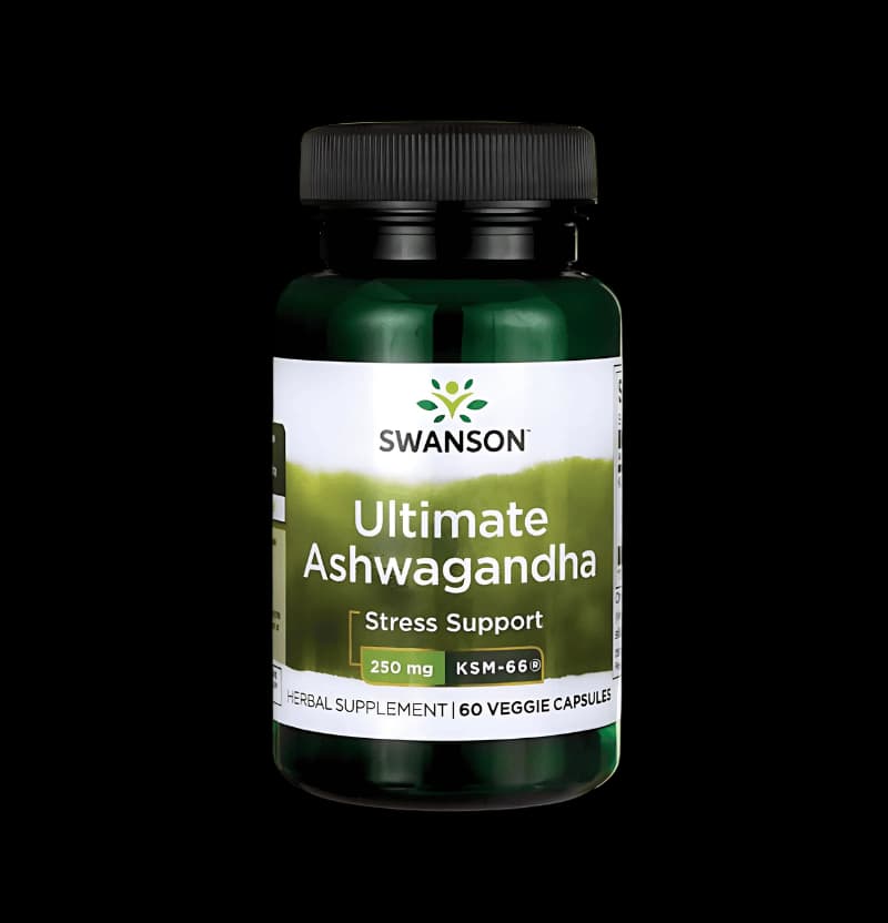 swanson-ashwagandha-250mg-60-kapslar