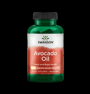 Avocado Oil 1g