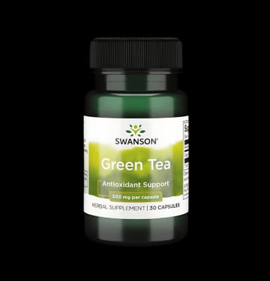 Green tea 500mg