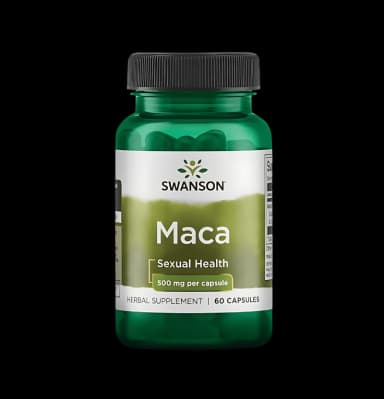 Maca 500mg