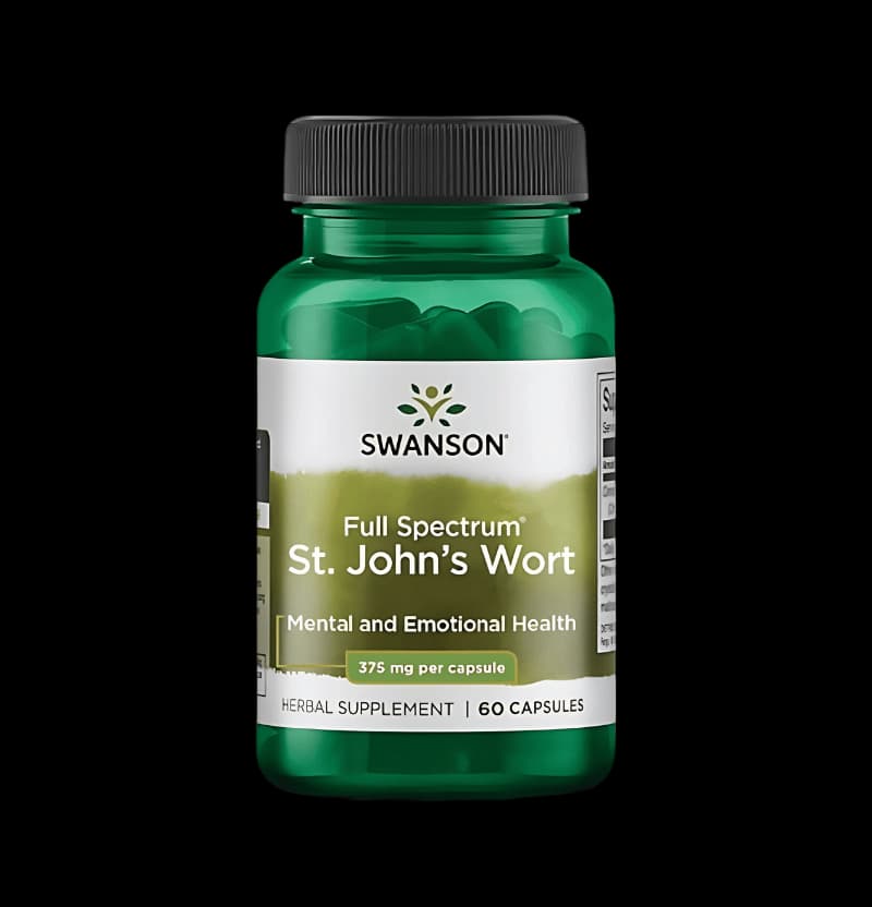 swanson-st-johns-wort-375mg-60-kapslar