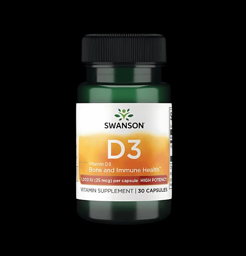 swanson-vitamin-d3-1000ie-30-kapslar