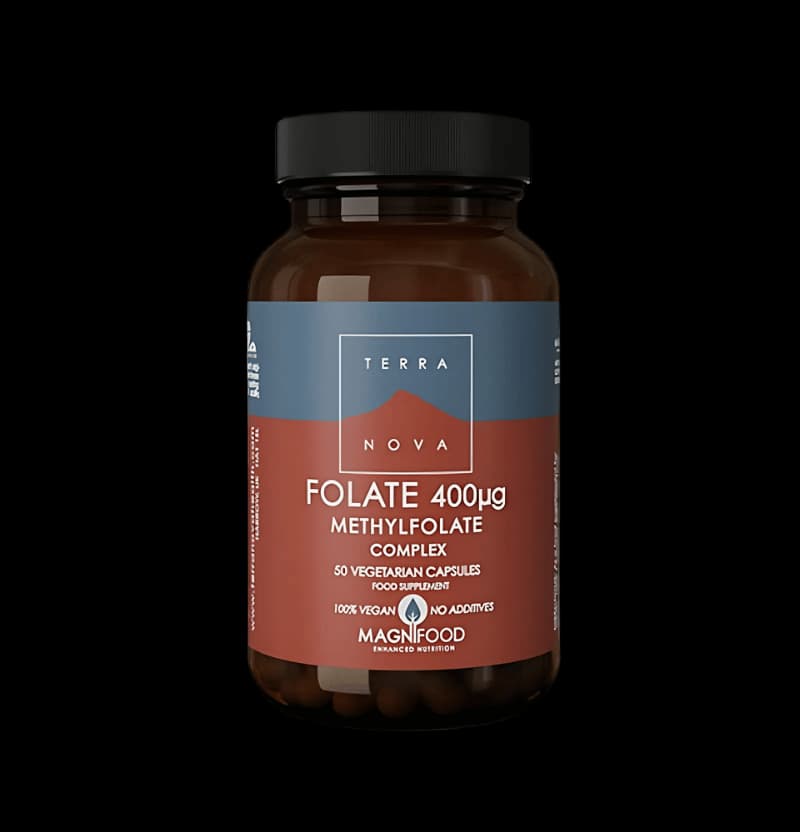 terranova-methylfolate-complex-50-kapslar