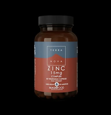 Zink Complex