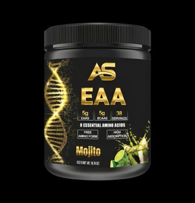 EAA Mojito