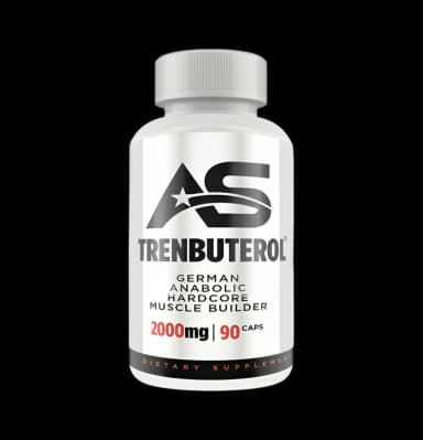 Trenbuterol