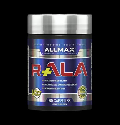 R+ALA Complex