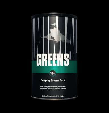 Animal Greens