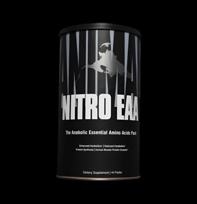 Nitro 44 Förpackningar