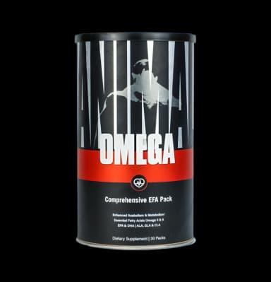 Animal Omega