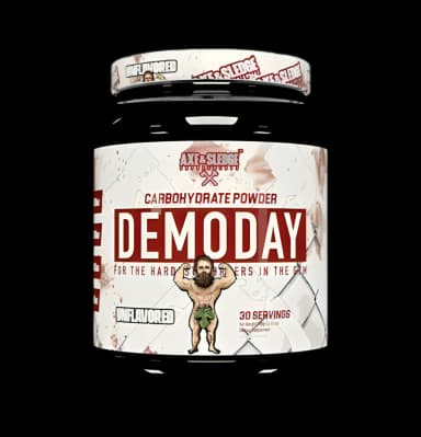 Demoday Carbohydrate Pulver Unflavored
