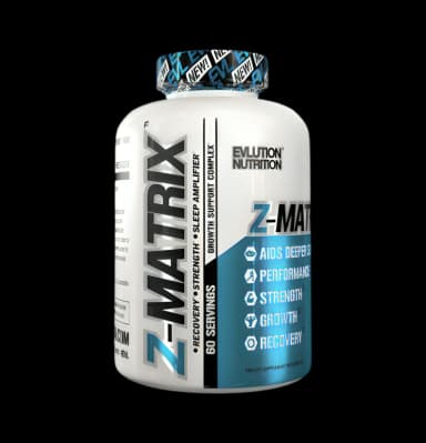 Z-Matrix