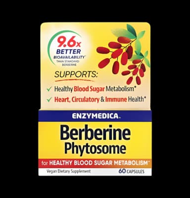 Berberine Phytosome