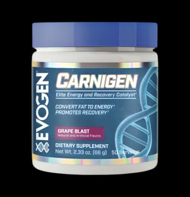 Carnigen Grape 66g Pulver