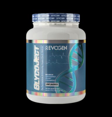 GlycoJect Unflavored