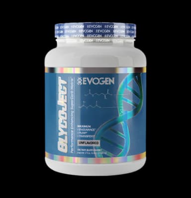 GlycoJect Wild Berry