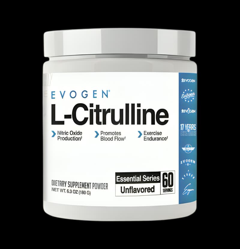 tbg_Evogen-LCitrulline-180-grams-1
