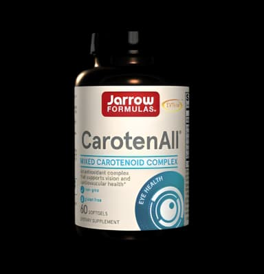 CarotenALL 60 Mjukgelskapslar