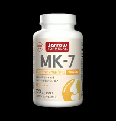 MK-7 90mcg