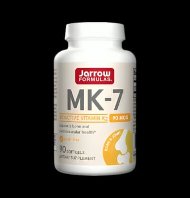 MK-7 90mcg 90 Mjuka kapslar