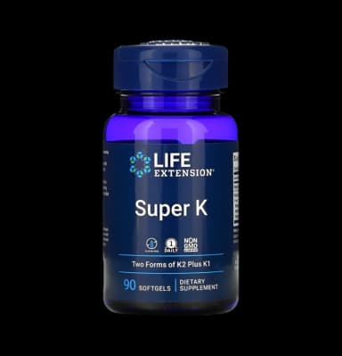 Super K