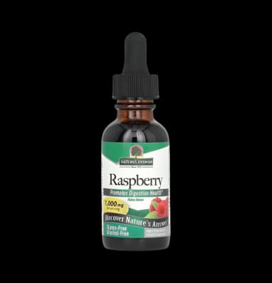 Raspberry 1000mg