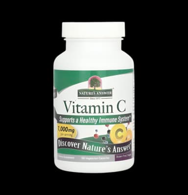 Vitamin C 1000mg