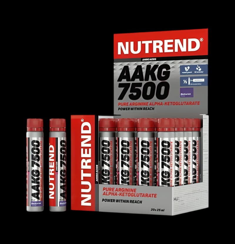tbg_Nutrend-AAKG-7500-Blackcurrant-20-x-25-ml