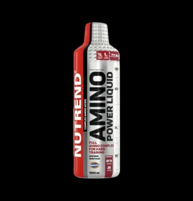 Amino Power Liquid 1000ml Flytande